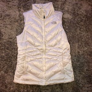 North Face Vest
